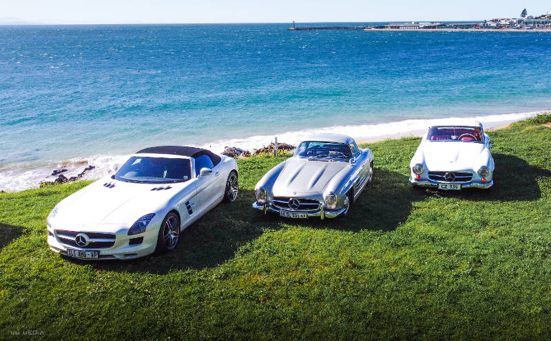 Santos Beach Auto Extremo Returns to Mossel Bay – Bigger, Bolder